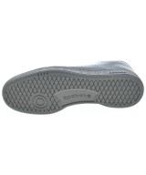 N.HOOLYWOOD（エヌハリウッド）スニーカー グレー サイズ:27.5cm メンズ/2200655611080