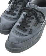 N.HOOLYWOOD（エヌハリウッド）スニーカー グレー サイズ:27.5cm メンズ/2200655611080