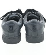 N.HOOLYWOOD（エヌハリウッド）スニーカー グレー サイズ:27.5cm メンズ/2200655611080