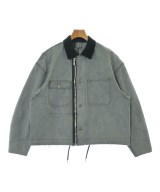 N.HOOLYWOOD（エヌハリウッド）その他 グレー サイズ:38(M位) メンズ/2200655626015