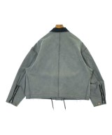 N.HOOLYWOOD（エヌハリウッド）その他 グレー サイズ:38(M位) メンズ/2200655626015