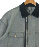 N.HOOLYWOOD（エヌハリウッド）その他 グレー サイズ:38(M位) メンズ/2200655626015