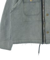 N.HOOLYWOOD（エヌハリウッド）その他 グレー サイズ:38(M位) メンズ/2200655626015