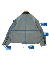 N.HOOLYWOOD（エヌハリウッド）その他 グレー サイズ:38(M位) メンズ/2200655626015