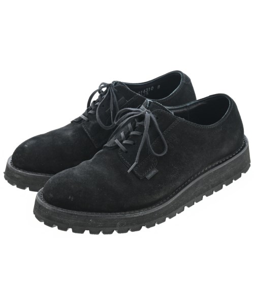 N.HOOLYWOOD(エヌハリウッド)その他 黒 サイズ:8(26cm位)/2200655626022