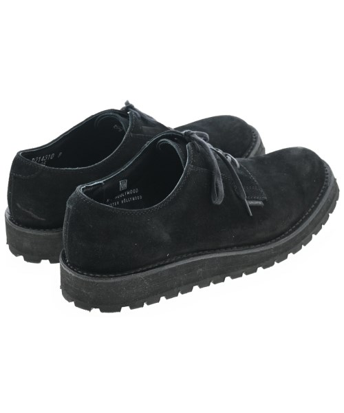 N.HOOLYWOOD（エヌハリウッド）その他 黒 サイズ:8(26cm位) メンズ/2200655626022