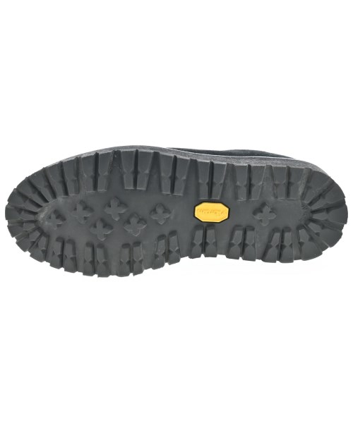 N.HOOLYWOOD（エヌハリウッド）その他 黒 サイズ:8(26cm位) メンズ/2200655626022