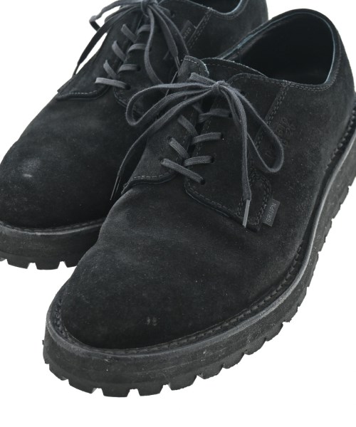 N.HOOLYWOOD（エヌハリウッド）その他 黒 サイズ:8(26cm位) メンズ/2200655626022