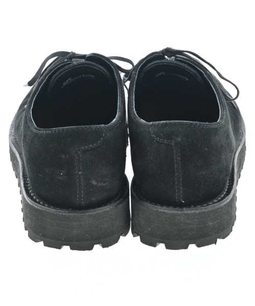 N.HOOLYWOOD（エヌハリウッド）その他 黒 サイズ:8(26cm位) メンズ/2200655626022