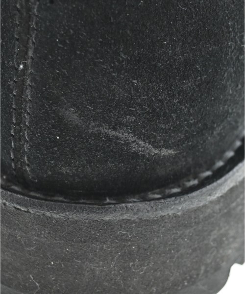 N.HOOLYWOOD（エヌハリウッド）その他 黒 サイズ:8(26cm位) メンズ/2200655626022