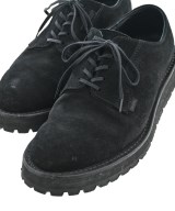 N.HOOLYWOOD（エヌハリウッド）その他 黒 サイズ:8(26cm位) メンズ/2200655626022