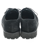 N.HOOLYWOOD（エヌハリウッド）その他 黒 サイズ:8(26cm位) メンズ/2200655626022