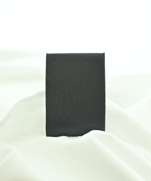 N.HOOLYWOOD（エヌハリウッド）カジュアルシャツ 白 サイズ:38(M位) メンズ/2200648936305