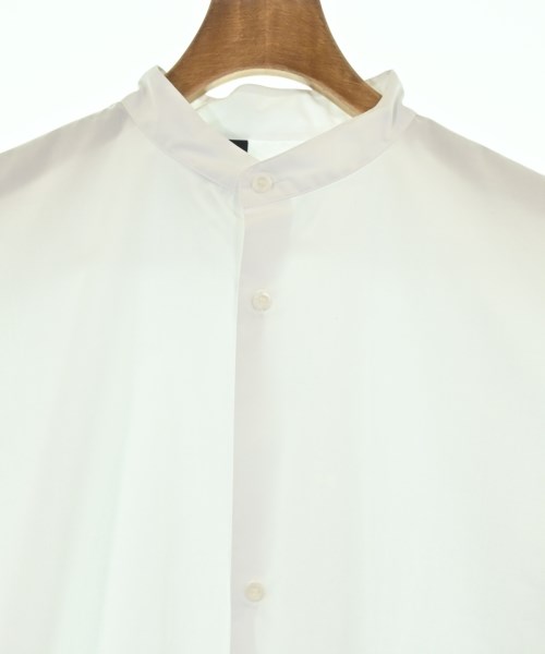 N.HOOLYWOOD（エヌハリウッド）カジュアルシャツ 白 サイズ:38(M位) メンズ/2200648936305