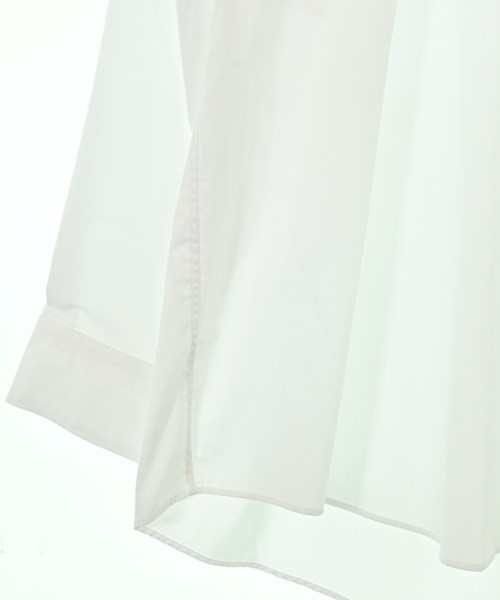 N.HOOLYWOOD（エヌハリウッド）カジュアルシャツ 白 サイズ:38(M位) メンズ/2200648936305