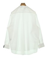 N.HOOLYWOOD（エヌハリウッド）カジュアルシャツ 白 サイズ:38(M位) メンズ/2200648936305