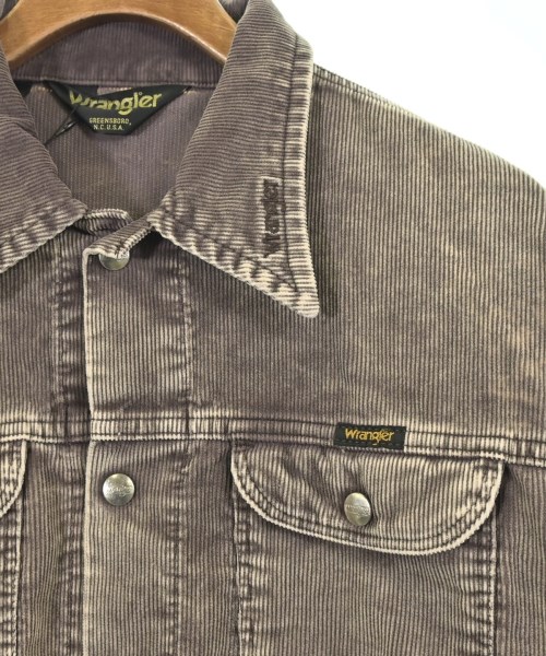 N.HOOLYWOOD（エヌハリウッド）カジュアルシャツ 茶 サイズ:38(M位) メンズ/2200648936367