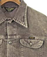 N.HOOLYWOOD（エヌハリウッド）カジュアルシャツ 茶 サイズ:38(M位) メンズ/2200648936367