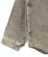 N.HOOLYWOOD（エヌハリウッド）カジュアルシャツ 茶 サイズ:38(M位) メンズ/2200648936367