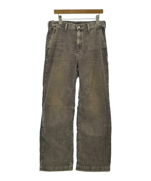 N.HOOLYWOOD(エヌハリウッド)その他 茶 サイズ:38(M位)/2200648936374