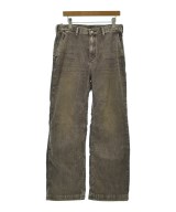 N.HOOLYWOOD（エヌハリウッド）その他 茶 サイズ:38(M位) メンズ/2200648936374