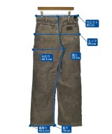 N.HOOLYWOOD（エヌハリウッド）その他 茶 サイズ:38(M位) メンズ/2200648936374