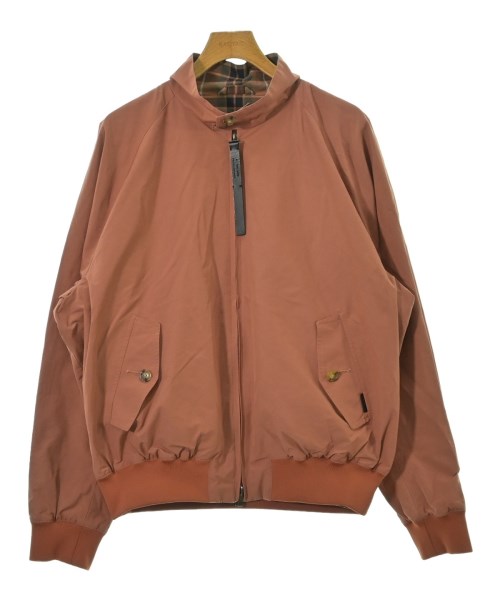 N.HOOLYWOOD(エヌハリウッド)ブルゾン オレンジ サイズ:38(M位)/2200648936664