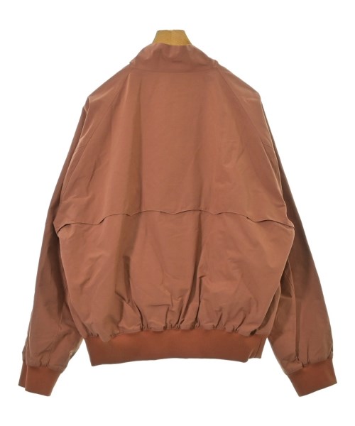 N.HOOLYWOOD（エヌハリウッド）ブルゾン オレンジ サイズ:38(M位) メンズ/2200648936664