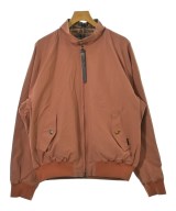 N.HOOLYWOOD（エヌハリウッド）ブルゾン オレンジ サイズ:38(M位) メンズ/2200648936664