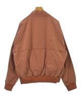 N.HOOLYWOOD（エヌハリウッド）ブルゾン オレンジ サイズ:38(M位) メンズ/2200648936664