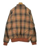 N.HOOLYWOOD（エヌハリウッド）ブルゾン オレンジ サイズ:38(M位) メンズ/2200648936664