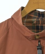 N.HOOLYWOOD（エヌハリウッド）ブルゾン オレンジ サイズ:38(M位) メンズ/2200648936664