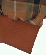 N.HOOLYWOOD（エヌハリウッド）ブルゾン オレンジ サイズ:38(M位) メンズ/2200648936664