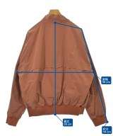 N.HOOLYWOOD（エヌハリウッド）ブルゾン オレンジ サイズ:38(M位) メンズ/2200648936664