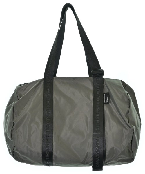 N.HOOLYWOOD（エヌハリウッド）トートバッグ グレー サイズ:- メンズ/2200648936855