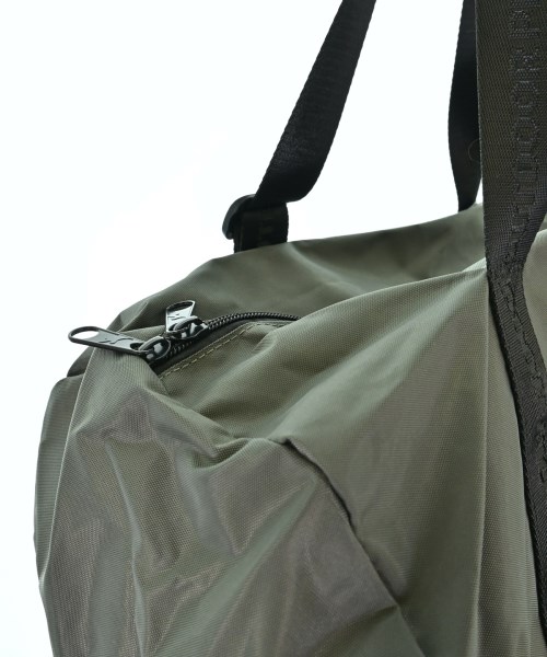 N.HOOLYWOOD（エヌハリウッド）トートバッグ グレー サイズ:- メンズ/2200648936855