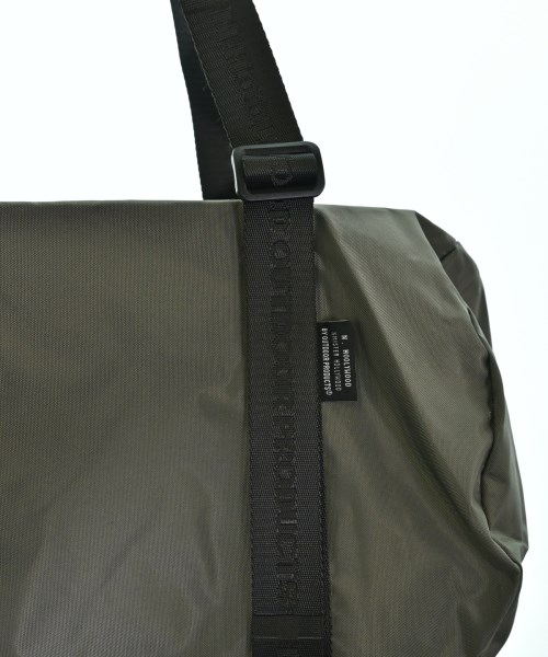 N.HOOLYWOOD（エヌハリウッド）トートバッグ グレー サイズ:- メンズ/2200648936855