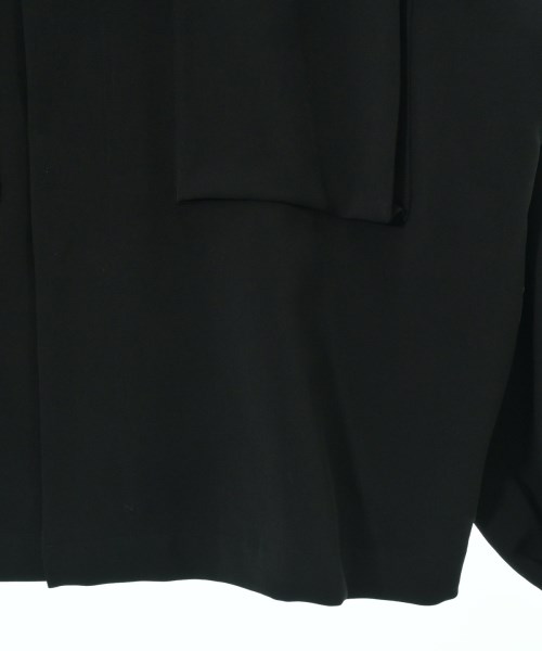 N.HOOLYWOOD（エヌハリウッド）ミリタリーブルゾン 黒 サイズ:38(M位) メンズ/2200650396142