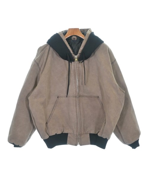 N.HOOLYWOOD(エヌハリウッド)その他 茶 サイズ:36(S位)/2200655871019