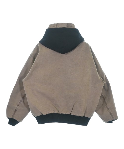 N.HOOLYWOOD（エヌハリウッド）その他 茶 サイズ:36(S位) メンズ/2200655871019