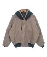 N.HOOLYWOOD（エヌハリウッド）その他 茶 サイズ:36(S位) メンズ/2200655871019