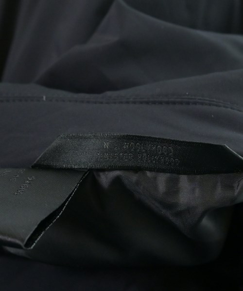 N.HOOLYWOOD（エヌハリウッド）その他 黒 サイズ:36(S位) メンズ/2200655871026