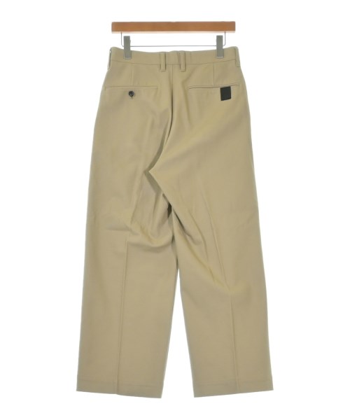 N.HOOLYWOOD（エヌハリウッド）チノパン ベージュ サイズ:36(S位) メンズ/2200655871057