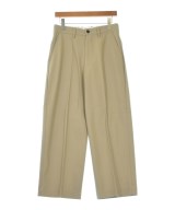 N.HOOLYWOOD（エヌハリウッド）チノパン ベージュ サイズ:36(S位) メンズ/2200655871057