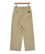 N.HOOLYWOOD（エヌハリウッド）チノパン ベージュ サイズ:36(S位) メンズ/2200655871057