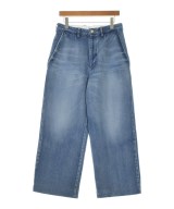 N.HOOLYWOOD（エヌハリウッド）デニムパンツ 青 サイズ:36(S位) メンズ/2200655871064