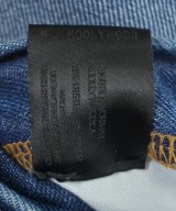 N.HOOLYWOOD（エヌハリウッド）デニムパンツ 青 サイズ:36(S位) メンズ/2200655871064