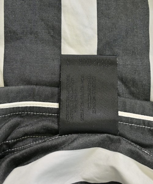 N.HOOLYWOOD（エヌハリウッド）カジュアルシャツ 白 サイズ:36(S位) メンズ/2200656073016