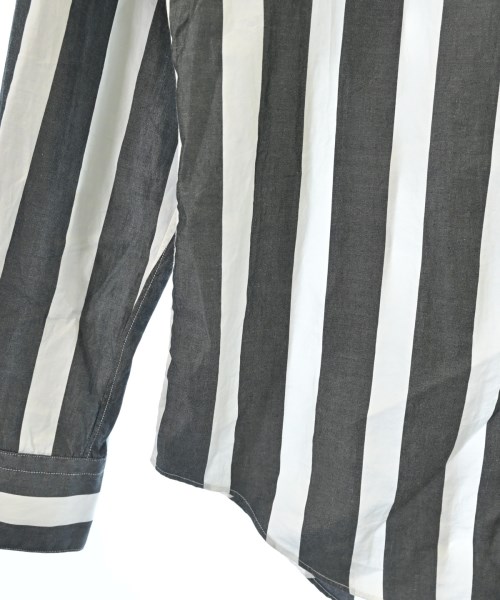 N.HOOLYWOOD（エヌハリウッド）カジュアルシャツ 白 サイズ:36(S位) メンズ/2200656073016