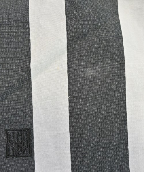 N.HOOLYWOOD（エヌハリウッド）カジュアルシャツ 白 サイズ:36(S位) メンズ/2200656073016